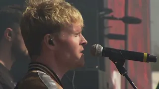 Kodaline - One Day (Deichbrand Festival 2019)