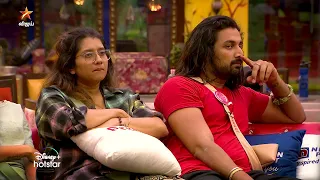 Bigg Boss Tamil Season 5  | 25th November 2021 - Promo 1