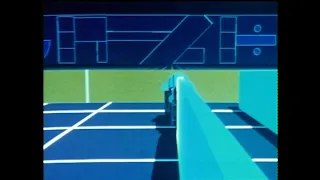 TRON (1982) - Theatrical Trailer #1 (2K)