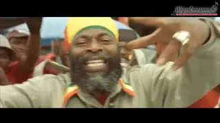 Marley Rock Stone Dubplate Capleton #StephenMarley #Vevo #sizzla #capleton #Stephen #Sizzla