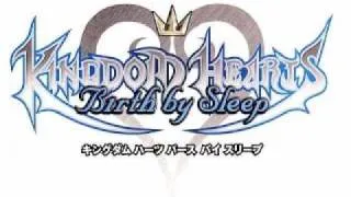 Kingdom Hearts Birth by Sleep OST [27] - Enchanted Dominion