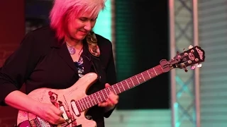 Rig Rundown - Jennifer Batten