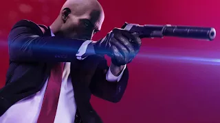 HITMAN 2 - O RETORNO DO AGENTE 47 PARTE 01