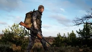 Powder River Basin - Conservation Field Notes with Steven Rinella - MeatEater