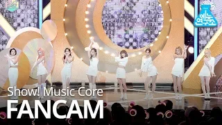 [예능연구소 직캠] TWICE - Feel Special, 트와이스 - Feel Special @Show! Music Core 20190928