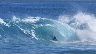 Tom Morris // Hawaii - Western Australia 2021-2022 ---- [Bodyboarding]