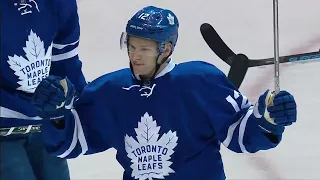 Importance for Brown to get deal done before Maple Leafs camp