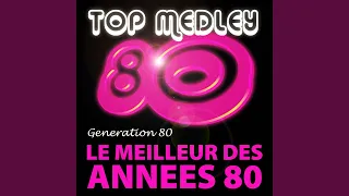 Top Medley 80 (Club Mix)