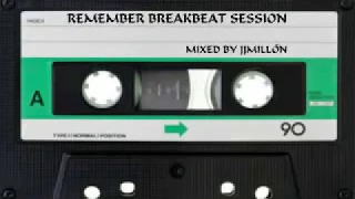 REMEMBER BREAKBEAT 1