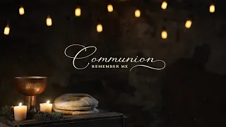 Communion Service - 05/05/2024