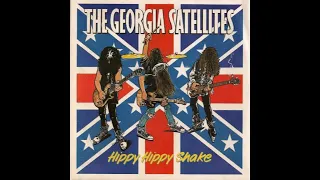 The Georgia Satellites - Hippy Hippy Shake