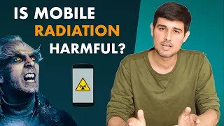 2.0 - Science behind Rajnikanth 's Movie | Mobile Phone Radiation Explained by Dhruv Rathee