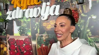 Ana Petrović o karijeri, uspesima, planovima sa poznatima, voli stil Marije Šerifović