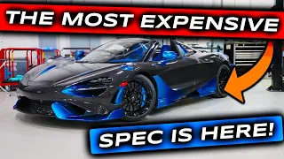 $700,000 Spec - Here’s what you get!
