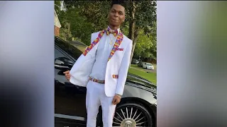 Memphis teen with autism spreads awareness, inspiration through his style at prom