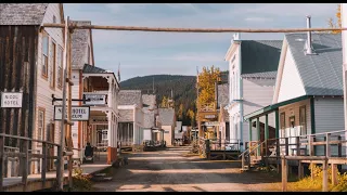The story of Barkerville's many firsts