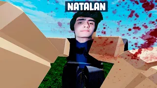 ROBLOX ES VIOLENTO c/ Rodny, Natalan, Maau, Orion, Puvlo y Suamps | DUXO