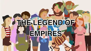 The Legend of Empires (Empires SMP Season 2 Animatic)