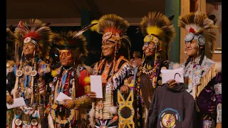 2023 Kalispel Prairie Chicken Special Contest in Usk, WA