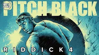 David Twohy on Riddick 4: Furya