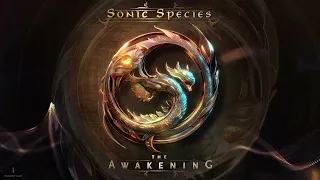 Sonic Species - Echoes In Eternity