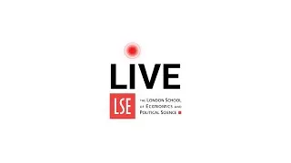 Shaping America's Future | LSE Festival 2020