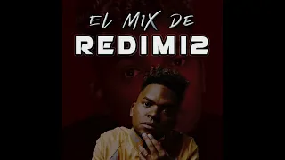 Musica De Redimi2 2023. Mix (Dj Alejandro El Original)