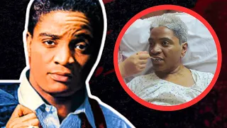 The Tragic Death Of Jackie Wilson