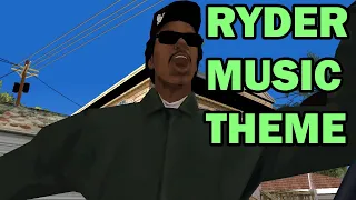 GTA: San Andreas - Ryder Theme