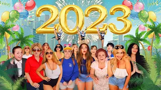 2023 ULTIMATE COMPILATION - MY LONGEST VIDEO EVER!!!