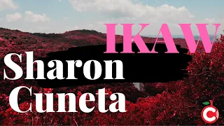 Sharon Cuneta-IKAW(CHERRY LYRICS)