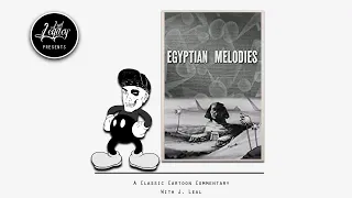 Egyptian Melodies (1931) | Commentary