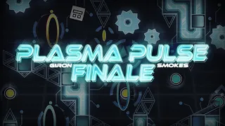 [144Hz] Plasma Pulse Finale (Extreme Demon) by: Smokes 100% (All Coins)