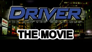 Driver: You Are The Wheelman: The Movie (2017)