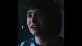 Mike Wheeler & Will Byers Edit | Stranger Things | Good Luck, Babe | Chappell Roan