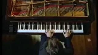 Bach - Busoni: Toccata & Fuge Fuga Fugue d-minor moll re-minore BWV 565, Claudius Tanski, Piano