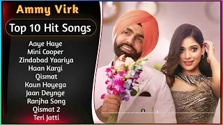 Ammy Virk New Song 2023 | New Punjabi Song 2023 | Ammy Virk All Punjabi Song 2023 | New Song