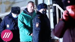 «Его там медленно убивают»: правозащитники попросили Москалькову незамедлительно посетить Навального