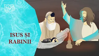 Cine sunt FARISEII de ASTĂZI? - Incomparabilul Isus