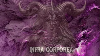 ⛧INFRA CORPOREA - HUMAN TO INCUBUS SOUL TRANSCENDENCE⛧