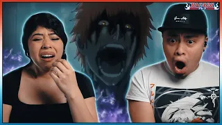 ICHIGO VS YHWACH! Bleach Thousand Year Blood War Episode 7 Reaction