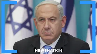 Netanyahu cancels delegation's US trip after UN demands Gaza cease-fire | NewsNation Now