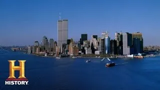 September 11th: Where Were You? – Notable New Yorkers Look Back | History