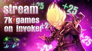 Fp invoker(6k games)