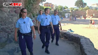 Gendarmes de la Côte d'Azur : l'été s'annonce mouvementé