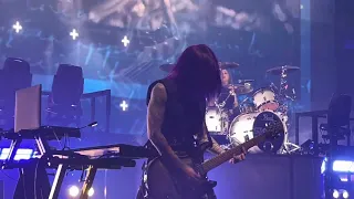 Skillet - Anchor - Knoxville, TN (WinterJam ‘22)