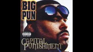 Hip Hop Album Review Part 257: Big Punisher (Big Pun) Capital Punishment