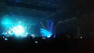 Armin Van Buuren - In And Out Of Love (AvB Mashup)  @ Armin Only Intense Kiev 28.12.2013