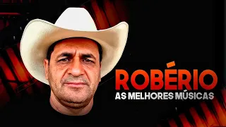 ROBÉRIO E SEUS TECLADOS - AS MELHORES DE 2022 - MUSICAS NOVAS