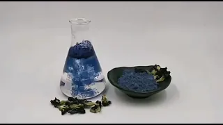 Butterfly Pea Flower Powder